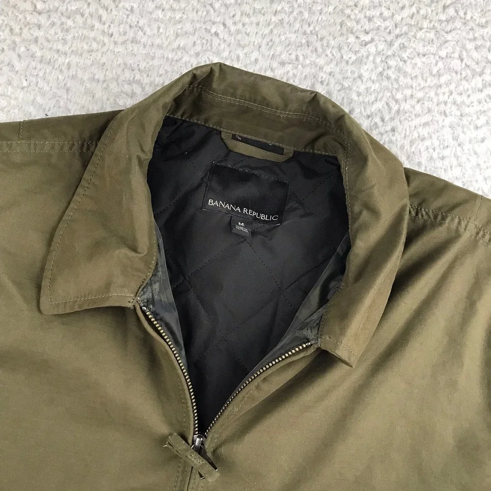 Banana Republic this jacket